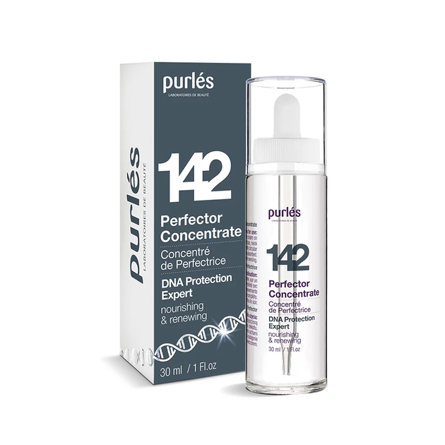 Активатор Досконалість Purles Perfector Activator, 30 мл - Фото 1 Активатор Досконалість Purles Perfector Activator, 30 мл - зображення 1