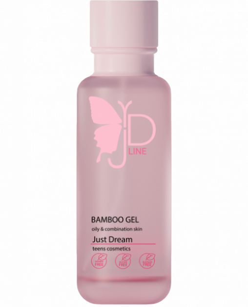 Гель для умывания для жирной и комбинированной кожи Medactive JD Line BAMBOO GEL, 120 мл - Фото 1 Гель для умывания для жирной и комбинированной кожи Medactive JD Line BAMBOO GEL, 120 мл - изображение 1