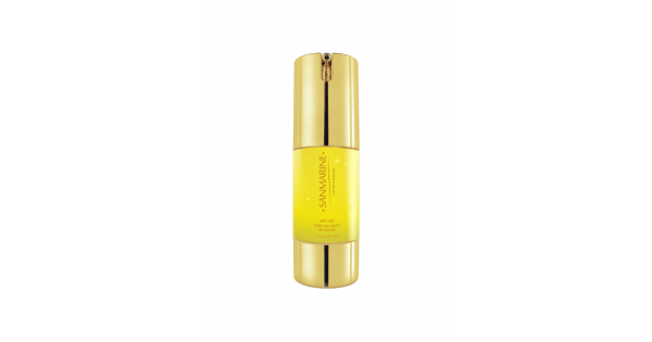 SanMarine Крем для зони навколо очей зі стовбуровими клітинами яблуні Anti Age Eye Cream with apple stem cells 30 мл - Фото 1 SanMarine Крем для зони навколо очей зі стовбуровими клітинами яблуні Anti Age Eye Cream with apple stem cells 30 мл - зображення 1