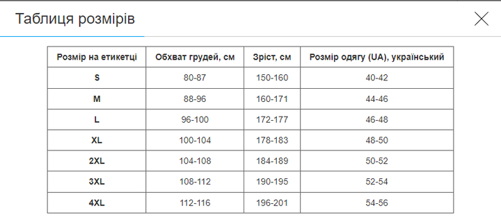Форма футбольна SP-CO-811 (PL, р-р 2XL, Червоно-чорний) (CO-811_Червоно-чорний_2XL) - зображення 6