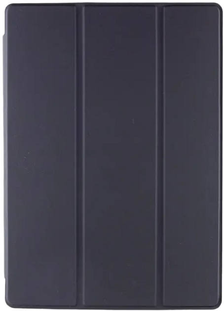 Etui z klapką Evelatus do Samsung Galaxy Tab A7 10.4'' Black (EVETABA710B) - obraz 1