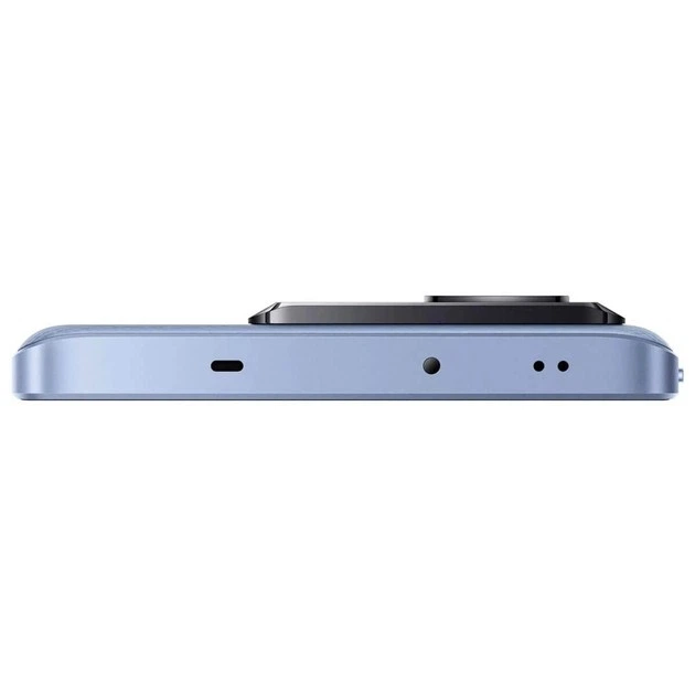 Смартфон Xiaomi 13T 5G 12/256GB NFC Blue EU – фото, отзывы
