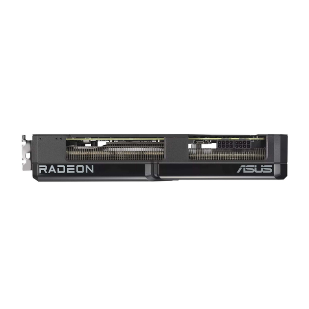 Видеокарта AMD Radeon RX 7700 XT 12GB GDDR6 Dual OC Asus (DUAL-RX7700XT-O12G) - изображение 10