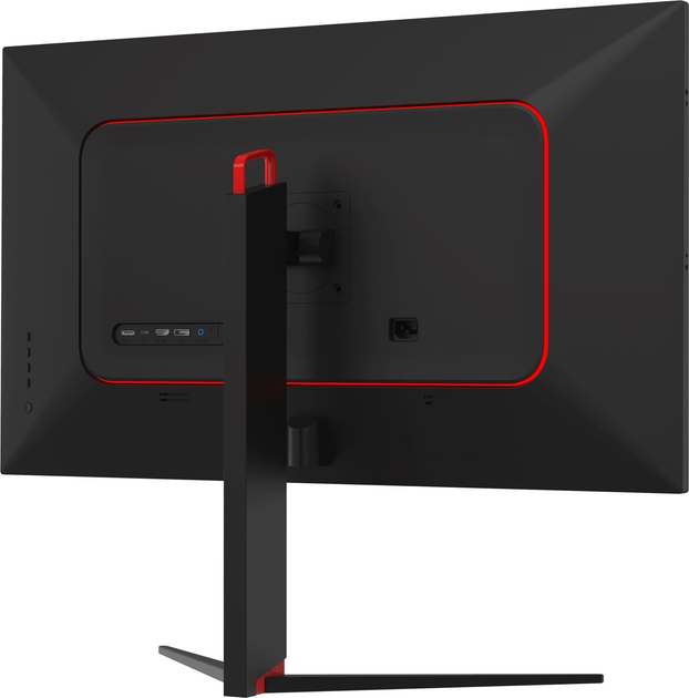Monitor 31.5" Dahua LM32-P301A (6923172580672) - obraz 6