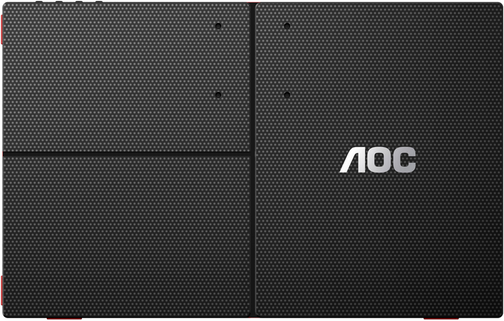 Monitor 15.6" AOC 16G3 (4038986131223) - obraz 6