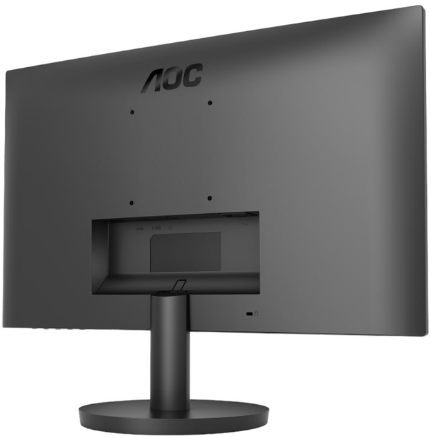 Monitor 27" AOC 27B3HMA2 - obraz 6