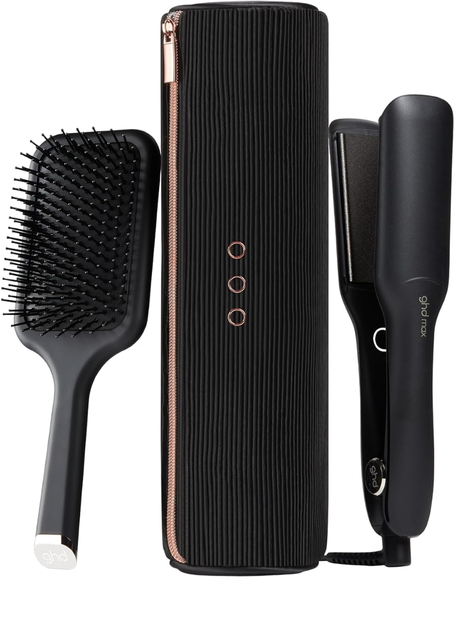 Prostownica do wlosow GHD Max Dreamland Collection (5060777126469) - obraz 1