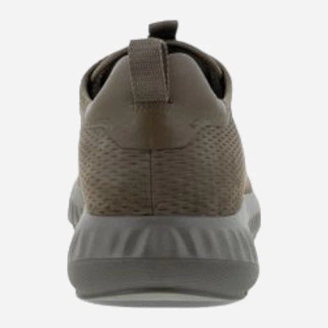 Buty sportowe męskie ECCO Ath 1f Street Style 83490455894 43 Oliwkowe (194891073844) - obraz 6