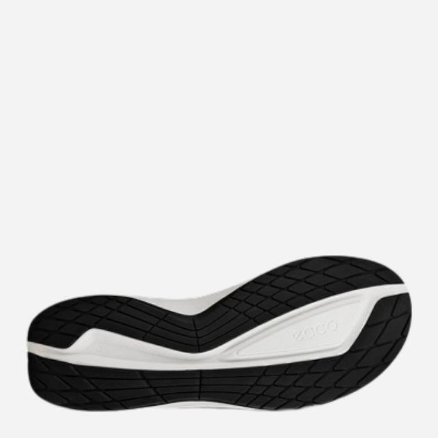 Buty sportowe męskie ECCO BIOM 2.2 83077460928 46 Czarny/Beżowy (194891523011) - obraz 5