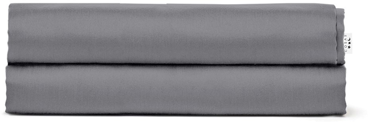Простирадло Cosas Ranfors 155х240 Graphite від Rozetka на платформі USKIDKA Акція на Простирадло Cosas Ranfors 155х240 Graphite від Rozetka