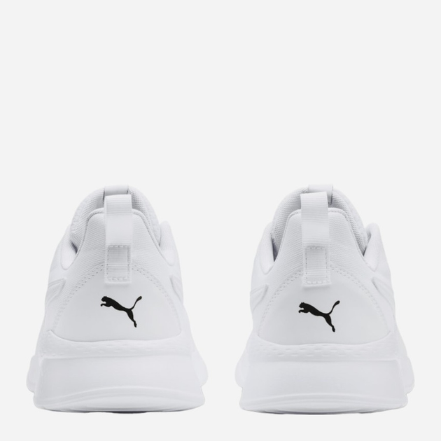 Buty sportowe damskie Puma Anzarun Lite 371128-03 39 (6UK) Białe (4062451649852) - obraz 3