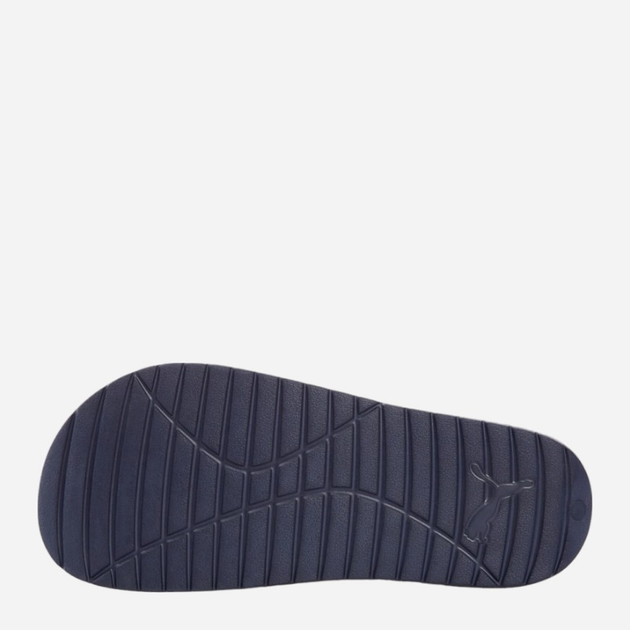 Чоловічі шльопанці для пляжу Puma Divecat V2 Lite 374823-02 44.5 Сині (4064533303485) - зображення 6