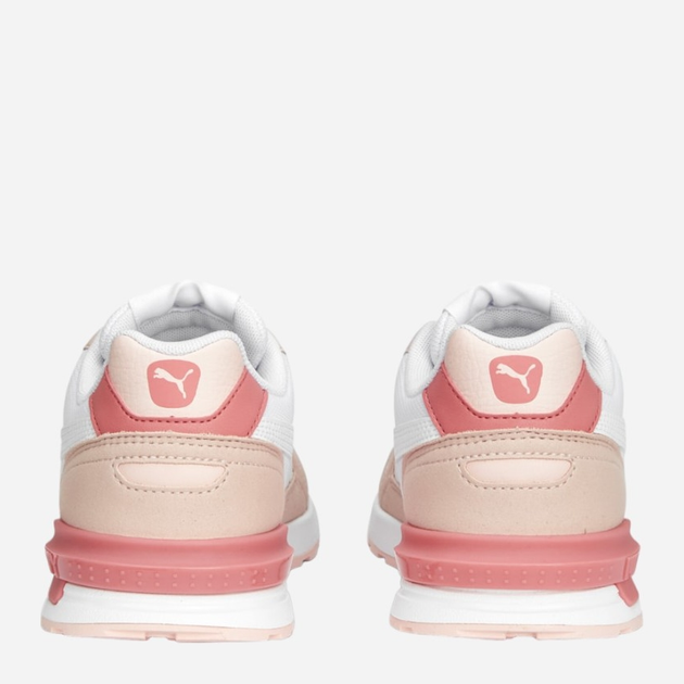 Buty sportowe młodzieżowe dla dziewczynki Puma Graviton 381987-18 36 (3.5UK) Jasnoróżowe (4065452469900) - obraz 3