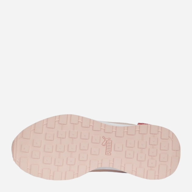 Buty sportowe młodzieżowe dla dziewczynki Puma Graviton 381987-18 36 (3.5UK) Jasnoróżowe (4065452469900) - obraz 5