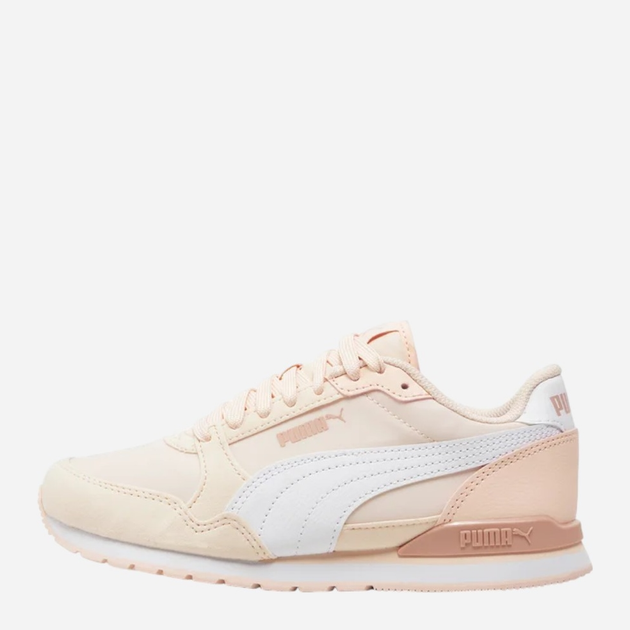 Buty sportowe damskie Puma ST Runner v3 NL 384857-28 38 (5UK) Pudrowe (4099686257996) - obraz 3