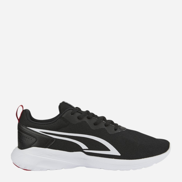 Buty sportowe damskie do kostki Puma All-Day Active 386269-03 36 Czarne (4065449965132) - obraz 2