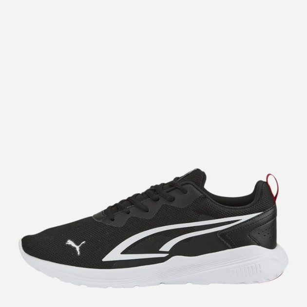 Buty sportowe damskie do kostki Puma All-Day Active 386269-03 39 (6UK) Czarne (4065449965187) - obraz 1