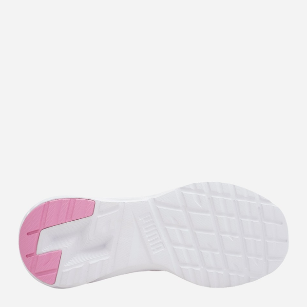 Buty sportowe damskie Puma All-Day Active 386269-28 41 (7.5UK) Biały/Różowy (4099686504267) - obraz 7