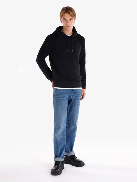 Худи мужское Colin's CL1066047-BLK XL Черное (8683197901170) – в интернет-магазине ROZETKA | Купить в Украине: Киеве, Харькове, Днепре, Одессе, Запорожье, Львове Худи мужское Colin's CL1066047-BLK XL Черное (8683197901170) – в интернет-магазине ROZETKA | Купить в Украине: Киеве, Харькове, Днепре, Одессе, Запорожье, Львове