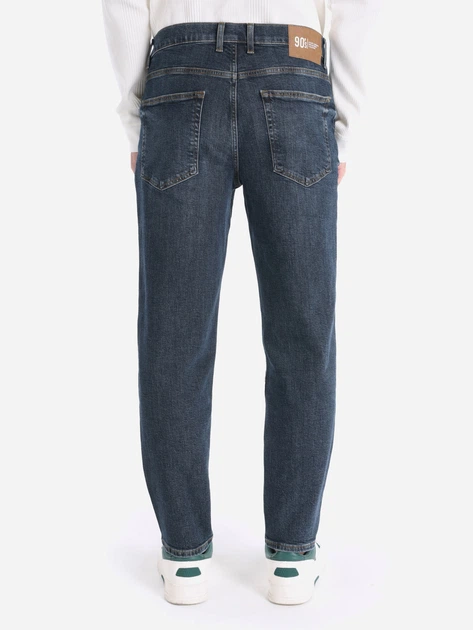 Джинсы Slim Fit мужские Colin's 046 Marco CL1066361-DN42995 34-34 Серые (8683197930941) - Фото 2 Джинсы Slim Fit мужские Colin's 046 Marco CL1066361-DN42995 34-34 Серые (8683197930941) - изображение 2