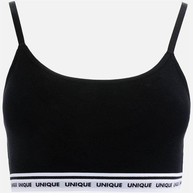 Топ жіночий Colin's CL1067116-BLK XS Чорний від Rozetka на платформі USKIDKA Акція на Топ жіночий Colin's CL1067116-BLK XS Чорний від Rozetka