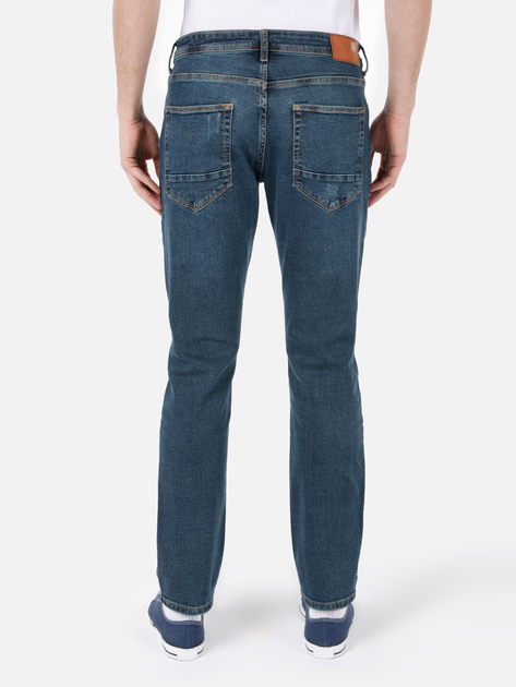 Джинсы Regular Fit мужские Colin's 044 Karl CL1068599-DN42563 33-34 Синие (8684112080574) 