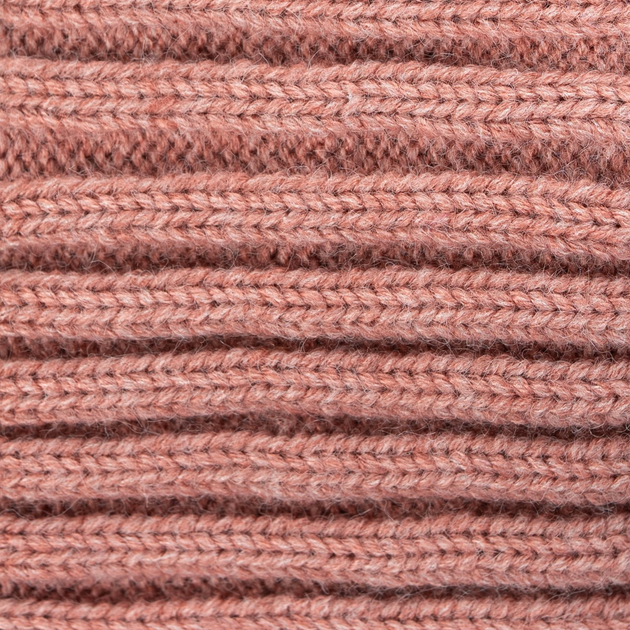 Пов'язка на голову Art Of Polo CZ23402-3 One Size Брудно-рожева (5905602905072) - зображення 4
