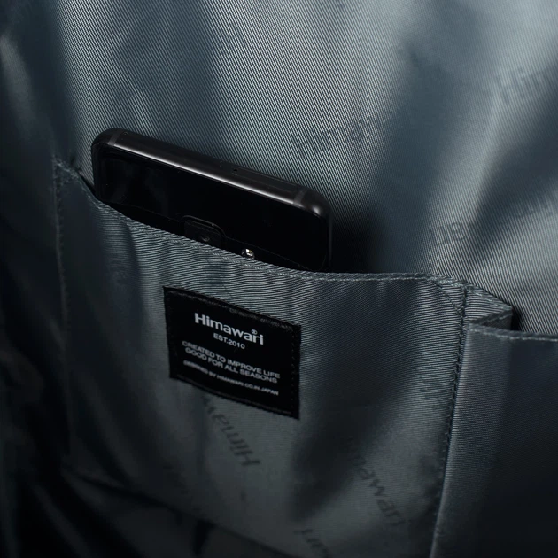 Plecak 18L Art Of Polo TR20309 Ciemnoniebieski (5902021137848) - obraz 9