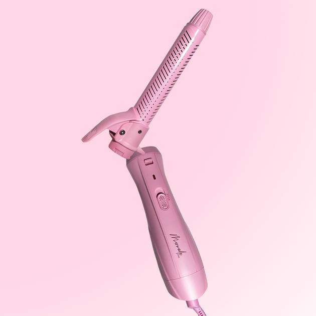 Lokówka Mermade Aircurl Pink (0796548433867) - obraz 5