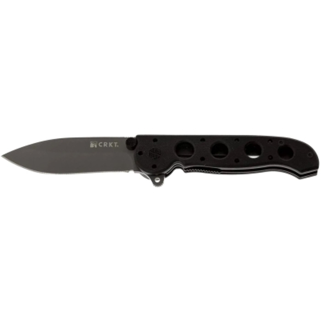 Нож CRKT M21 Carson Folder Black (M21-02G) - изображение 1