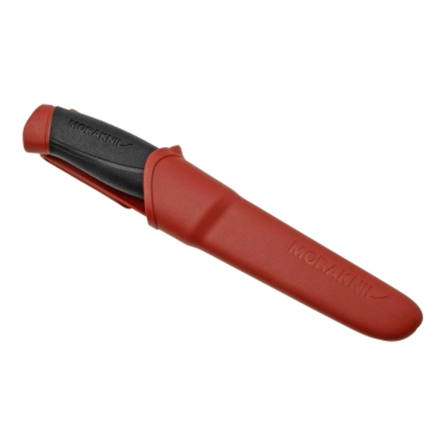 Нож Morakniv Comapnion S Dala Red (14071) - изображение 2