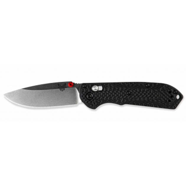 Нож Benchmade Mini Freek CPM-S90V (565-1) - изображение 1