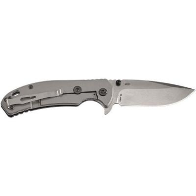 Нож SKIF Sturdy II SW Black (420SE) - изображение 2