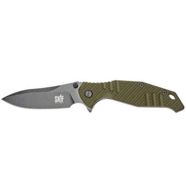 Нож SKIF Adventure II BSW Olive (424SEBG) - изображение 1