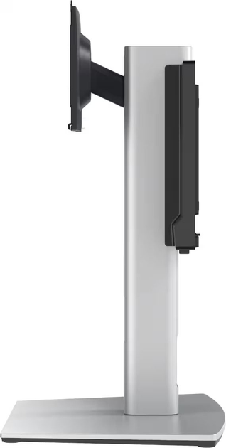 Uchwyt na monitor Dell Precision Compact AIO Stand - CFS22 19-27" (482-BBEM) - obraz 3