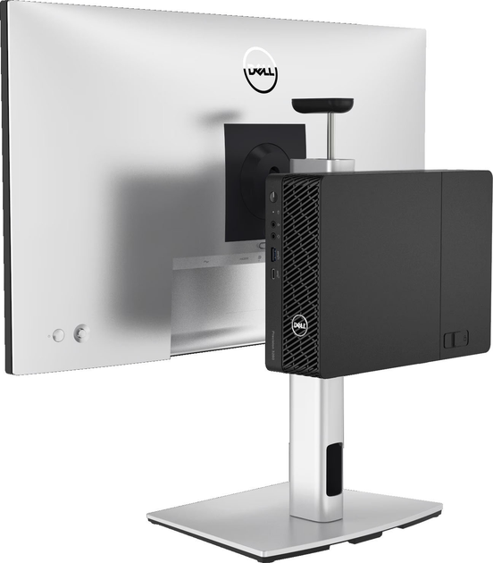Uchwyt na monitor Dell Precision Compact AIO Stand - CFS22 19-27" (482-BBEM) - obraz 6
