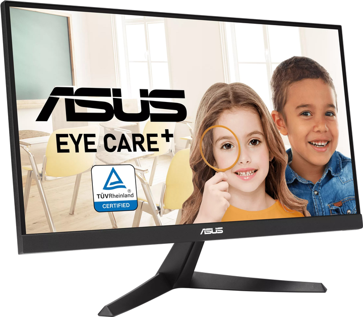 Монітор 21.45" ASUS VY229Q (4711387184684) - зображення 2