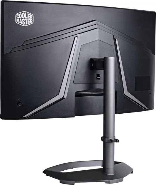 Монитор 27" Cooler Master GM27-CQS QHD VA 165 Гц - изображение 4