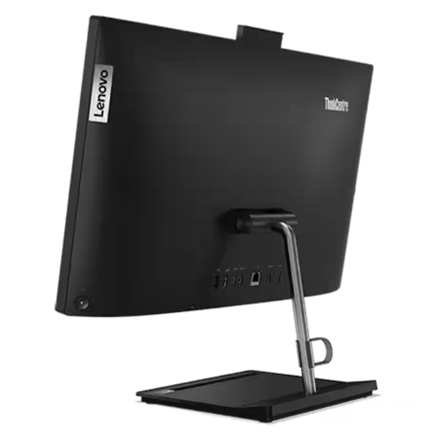 Моноблок Lenovo ThinkCentre 30a 24 Gen 4 AIO 23.8FM/i5-13420H/16ГБ/1ТБ/Intel UHD/W11P Черный (12K00030UI) - изображение 5