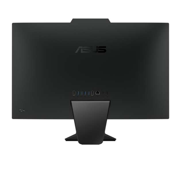 Моноблок Asus A3402WVAK-BA0040 23.8FIM/Core 3-100U/16ГБ/512ГБ/Intel UHD/DOS Черный (90PT03T2-M00110) - изображение 5