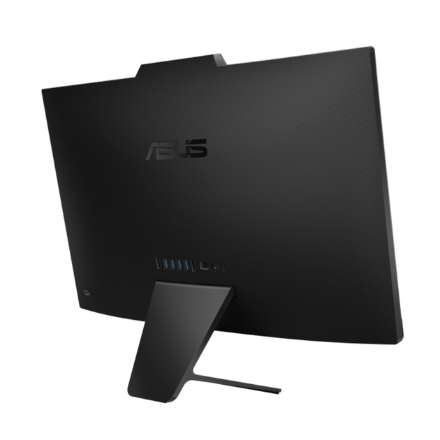 Моноблок Asus A3402WVAK-BA0020 23.8FIM/Core 5-120U/16ГБ/512ГБ/Intel Iris Xe/DOS Черный (90PT03T2-M000Z0) - Фото 4 Моноблок Asus A3402WVAK-BA0020 23.8FIM/Core 5-120U/16ГБ/512ГБ/Intel Iris Xe/DOS Черный (90PT03T2-M000Z0) - изображение 4