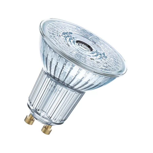 Лампа OSRAM LED GU10 6.9Вт 2700К 575Лм PAR16 - изображение 3