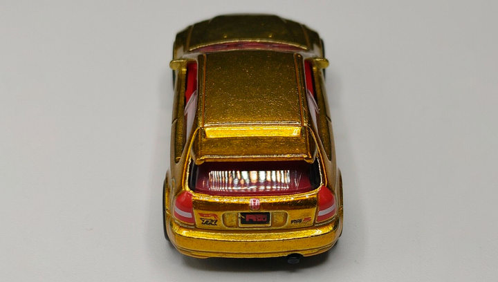 未開封 1/18 Hot Wheels Honda Civic イエロー Hot Wheels New 2025 ''18 Honda Civic Type R Kroger Exclusive