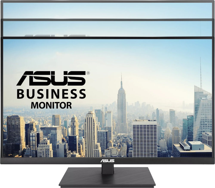 Monitor 27" Asus VA27ACFSN - obraz 5