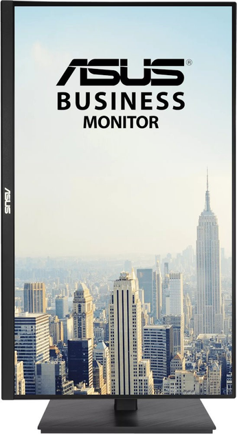 Monitor 27" Asus VA27ACFSN - obraz 6