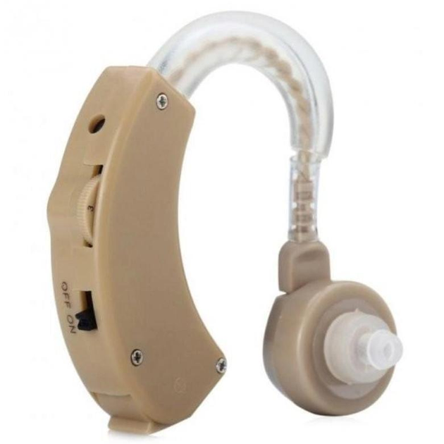 Звукопідсилюючий слуховий апарат Xingma XM-909E - зображення 2