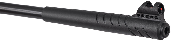 Пневматическая винтовка Optima Striker Magnum (Hatsan Edge) с газовой пружиной кал. 4,5 мм - изображение 7