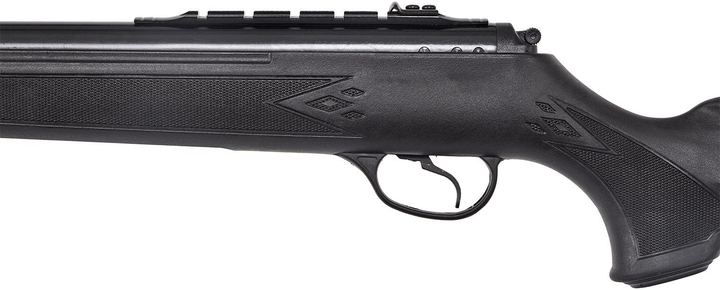Пневматическая винтовка Optima (Hatsan) 125 (360 м/с) - изображение 10