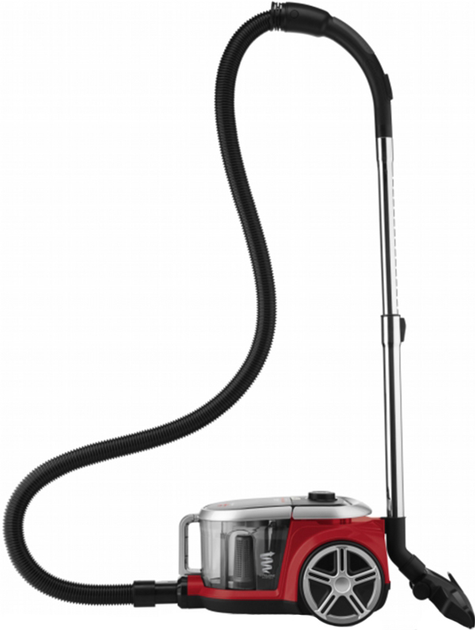 Odkurzacz bezworkowy Eta Stormy Turbo 3517 90000 - obraz 6