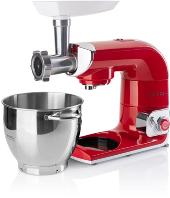 Кухонна машина Eta Gratus Storio 0028 90063 - зображення 8